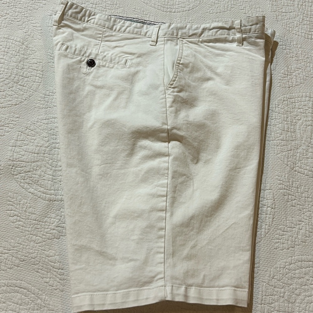 Nifty Genius shirt. 38. Worn once